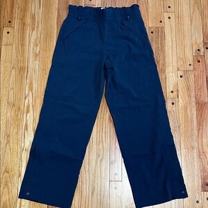 Athleta Trekkie Parachute Pant